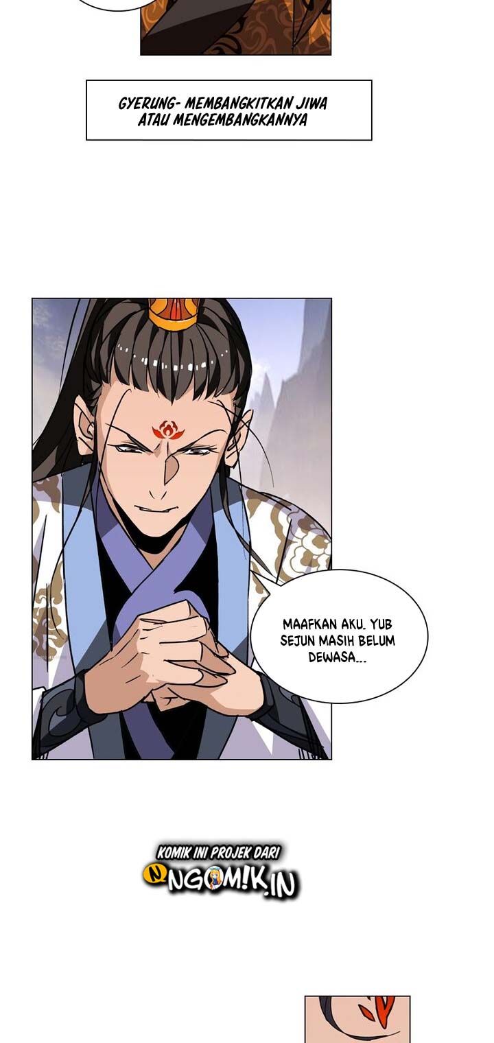 6 Worlds of Cultivation chapter 4
